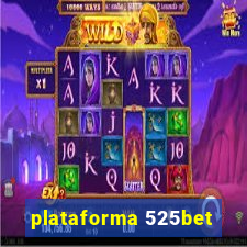 plataforma 525bet